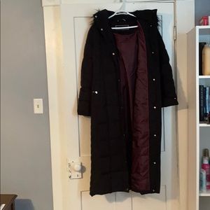 Tommy Hilfiger Winter Coat